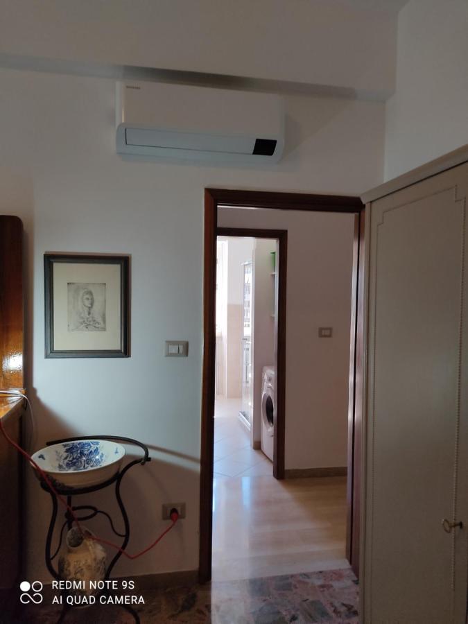 דירות טרני Casa Vovos' מראה חיצוני תמונה