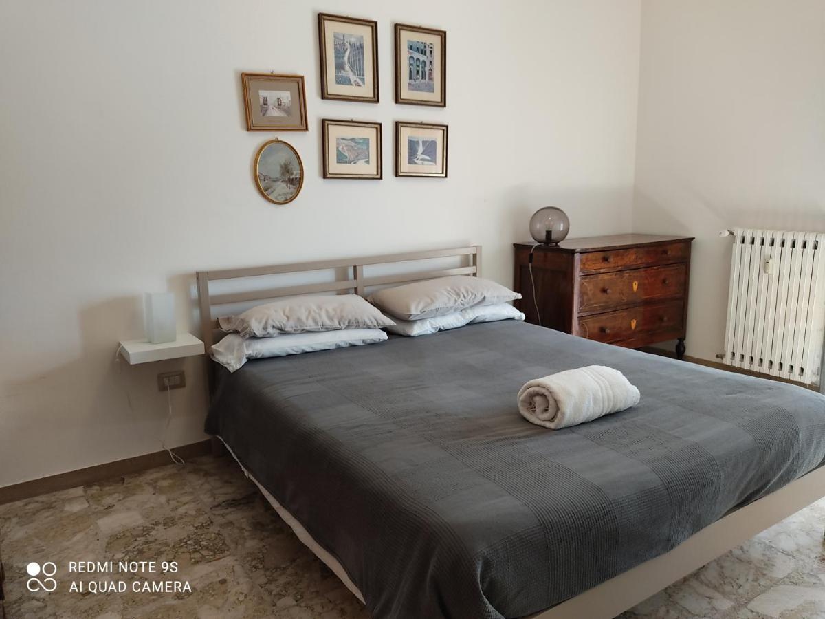 דירות טרני Casa Vovos' מראה חיצוני תמונה