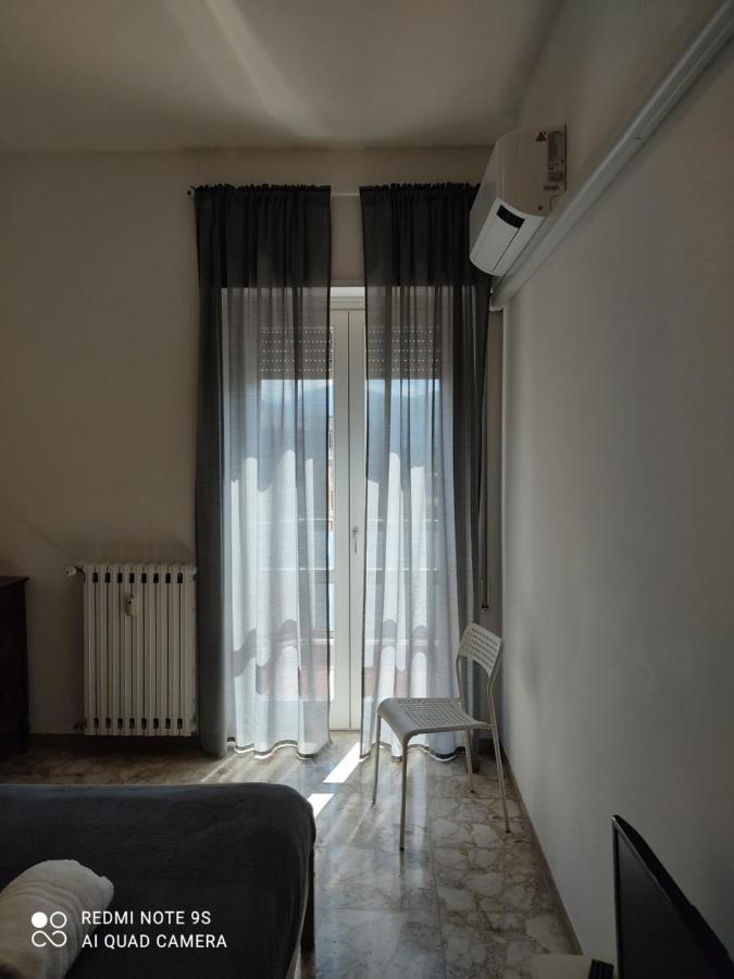 דירות טרני Casa Vovos' מראה חיצוני תמונה