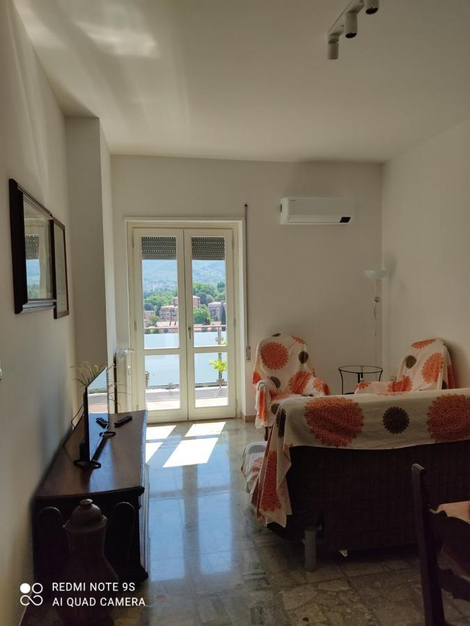 דירות טרני Casa Vovos' מראה חיצוני תמונה