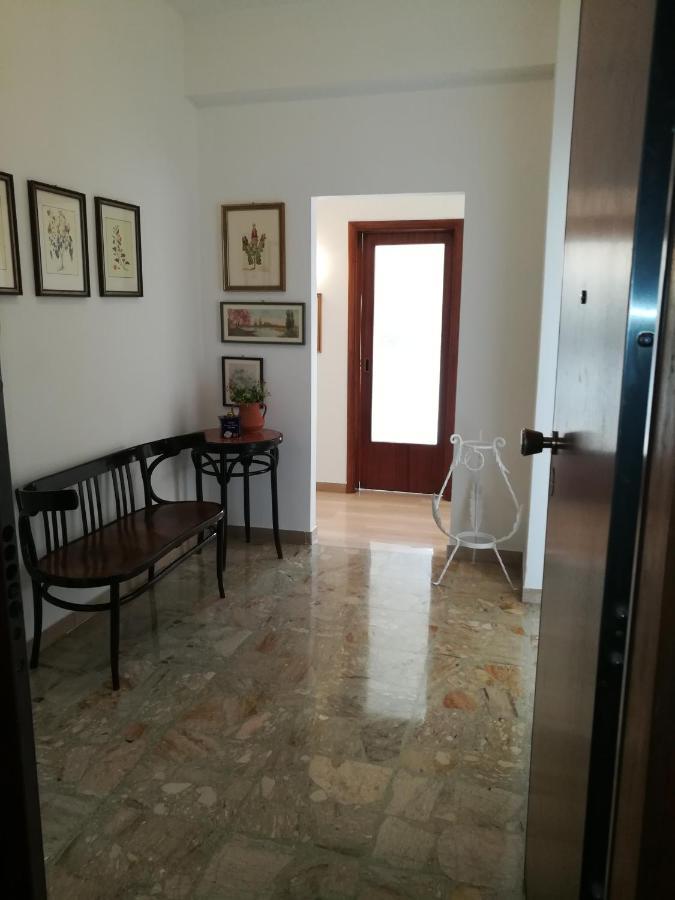 דירות טרני Casa Vovos' מראה חיצוני תמונה