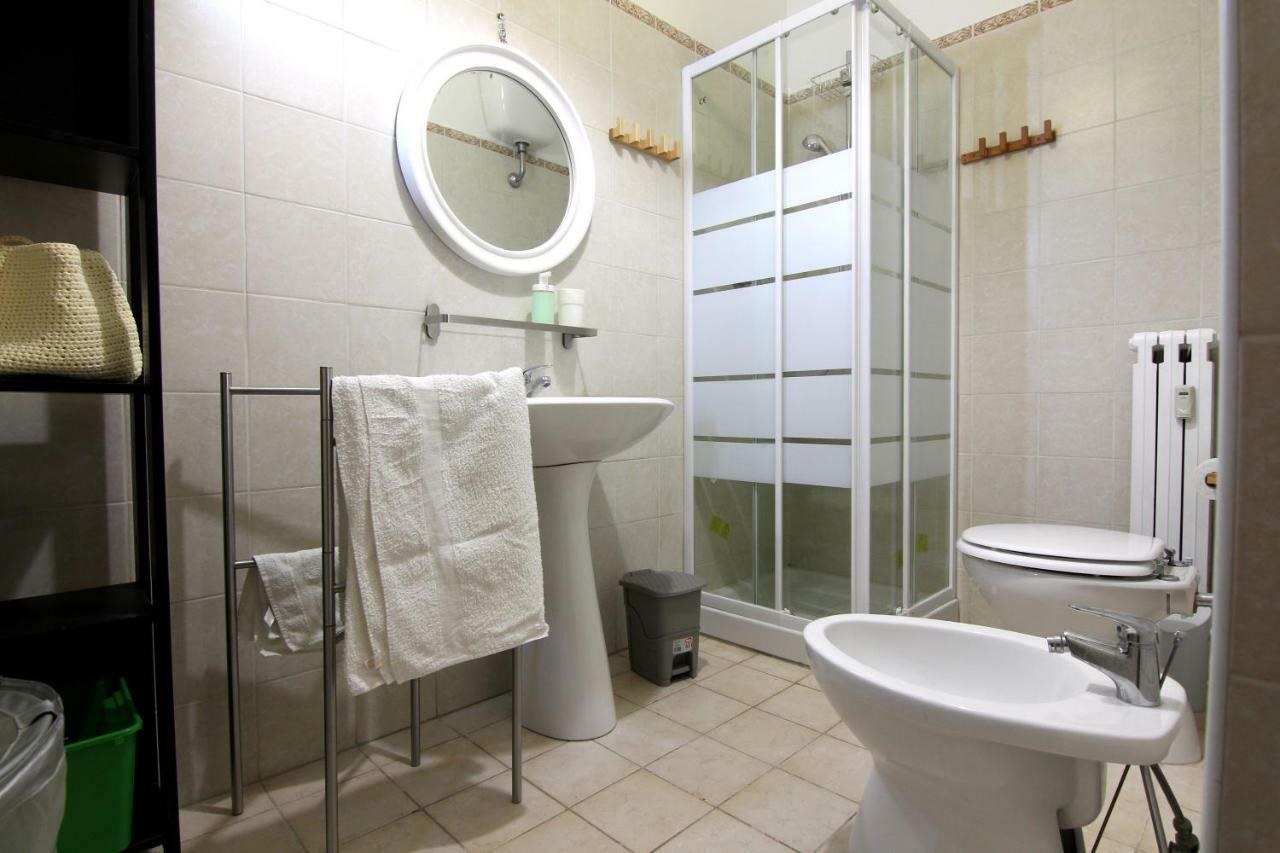 דירות טרני Casa Vovos' מראה חיצוני תמונה