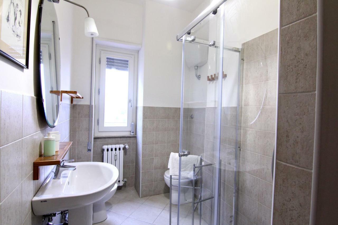 דירות טרני Casa Vovos' מראה חיצוני תמונה