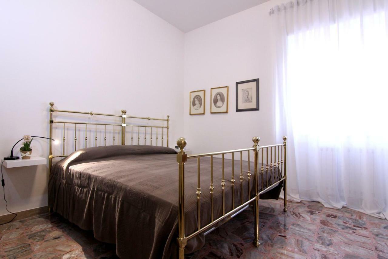 דירות טרני Casa Vovos' מראה חיצוני תמונה