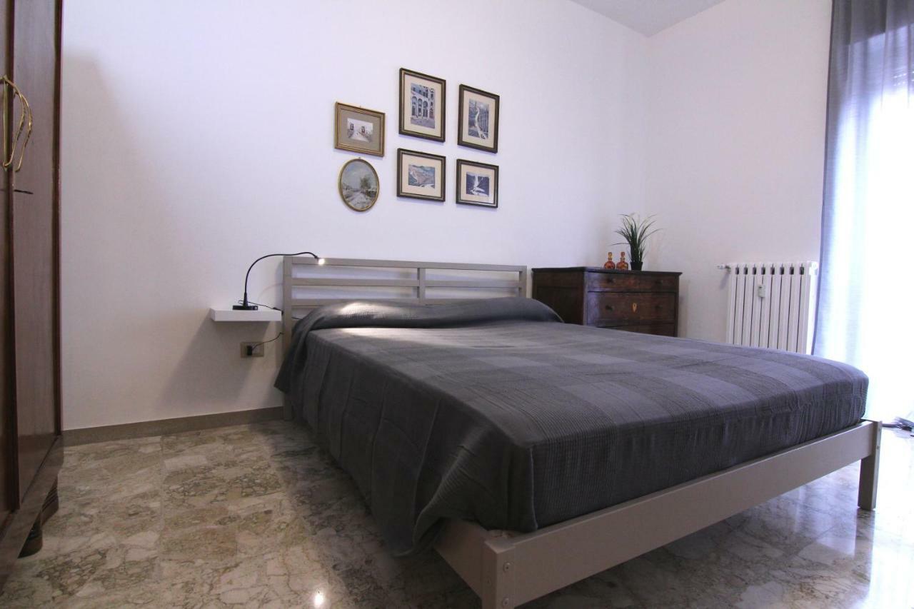 דירות טרני Casa Vovos' מראה חיצוני תמונה