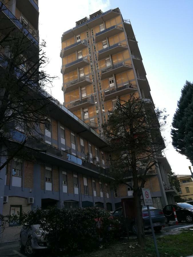 דירות טרני Casa Vovos' מראה חיצוני תמונה